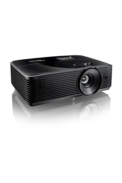 OPTOMA Videoproiector HD144X, Full HD 1920 x 1080, 3400 lumeni, contrast 23000:1