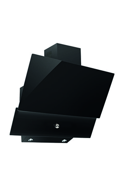 Luxor SİYAH CAM DAVLUMBAZ (DA6-830)