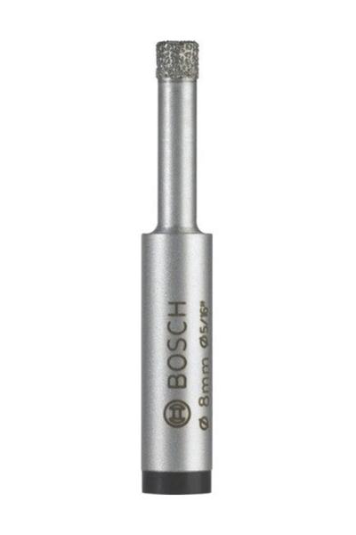 Bosch Ușor de uscat 7*33 mm
