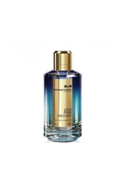 Mancera Aoud Lemon Mınt Edp 120 ml Unisex Parfüm
