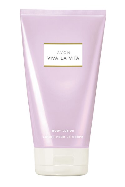 AVON Viva La Vita Vücut Losyonu 150 ml 8681298939801