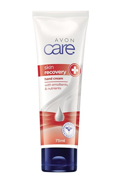 AVON Care Çok Kuru ve Hassas Ciltler için El Kremi 75 ml 5050136859428