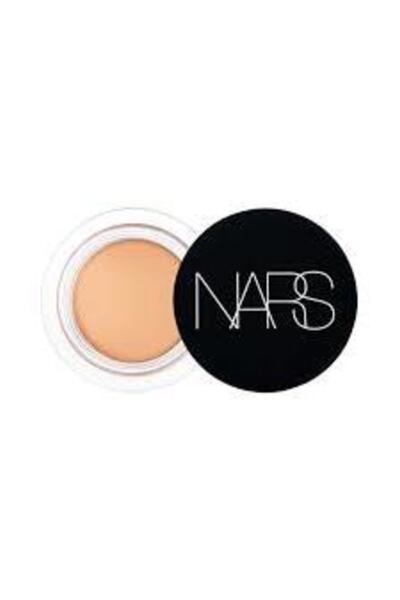 Nars Soft Matte Light 2.5 Crème Brûlée Kapatıcı