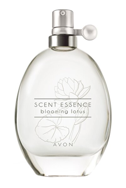 AVON Scent Essence Blooming Lotus Edt 30 ml Kadın Parfümü 8681298902119