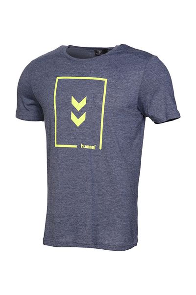 hummel Tricou bărbați Alex 910600 -7480