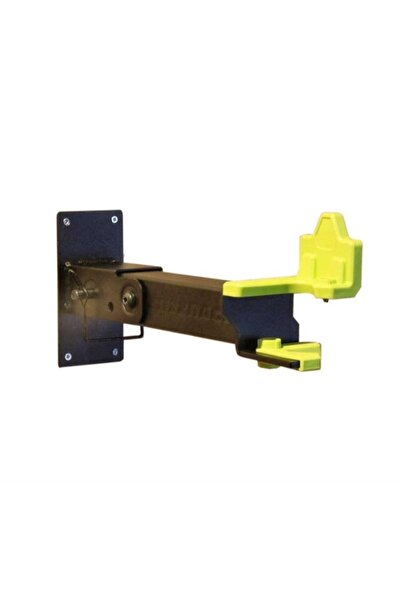 BuzzRack Buzz Rack Bisiklet Duvar Askısı Wall Work Stand Siyah-std
