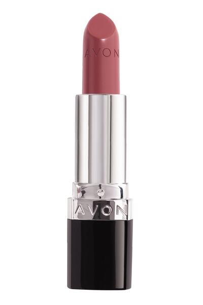 AVON Ruj - Ultra Colour Lipstick Ripe Papaya 8681298949763