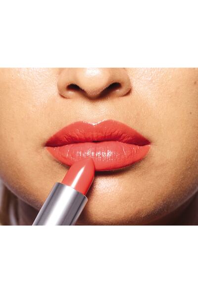 AVON Ruj - Ultra Colour Lipstick Ripe Papaya 8681298949763