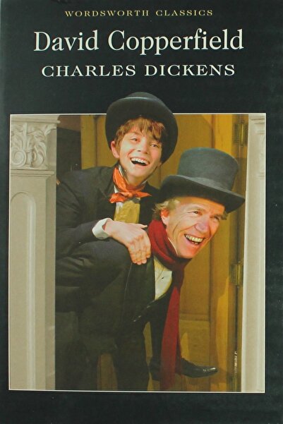 Wordsworth Classics David Copperfield