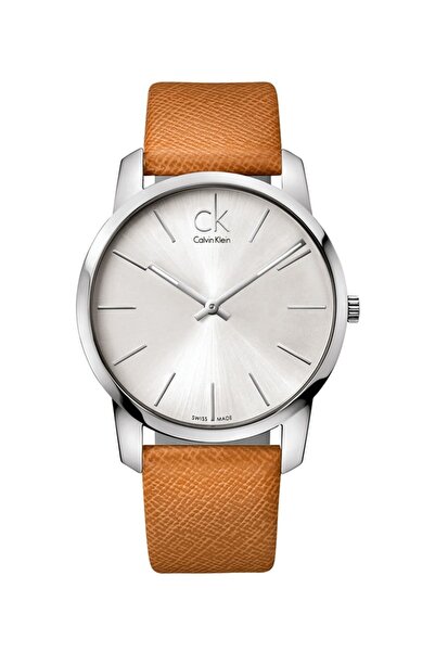 Calvin Klein Erkek Kol Saati D 61 1 K2G21138