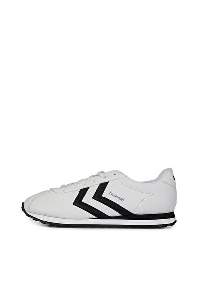 HUMMEL Sneakers - White - Flat