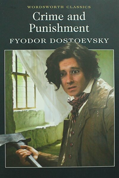 Wordsworth Classics Κρίμα και Δολοφονία