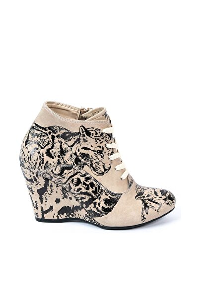 Streetfly Cizme colorate de damă MDFT-142