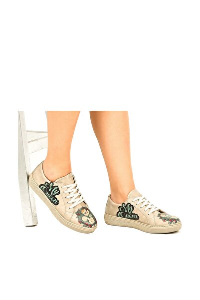 Streetfly حذاء رياضي نسائي ملون MDVNS206