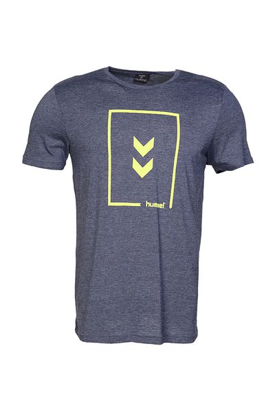 hummel Tricou bărbați Alex 910600 -7480