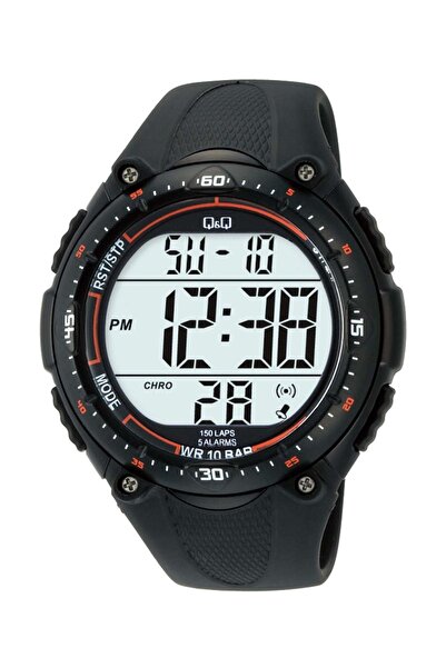 Q&Q ساعة يد للجنسين M010J001Y