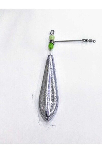 Hunter Eyes Surfcasting Kollu Yüzen Kurşun 60gr