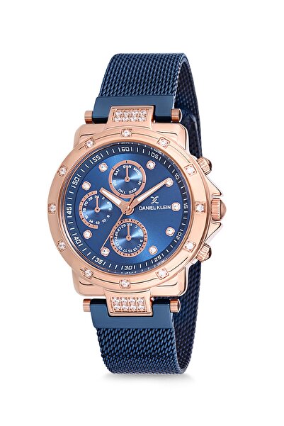 Daniel Klein DK011470J-01 Kadın Kol Saati