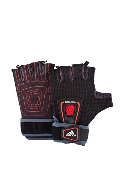 adidas Kadın Eldiven - Gym Cc Gloves Bisiklet Eldiveni E81935 - E81935