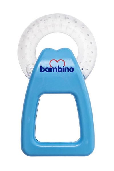 Bambino Water Teether Baby Toy