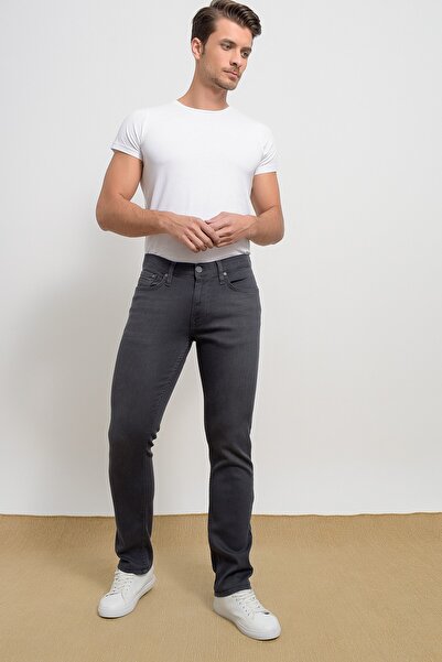 Rodi Jeans Rodi Rd19ke011013 Antrasit Ezy 008 Jean