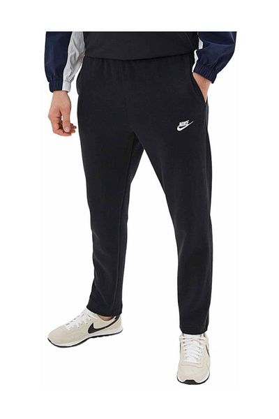 Sweatpants nike men discount