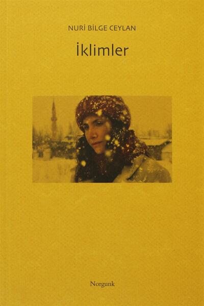 Norgunk Yayıncılık İklimler