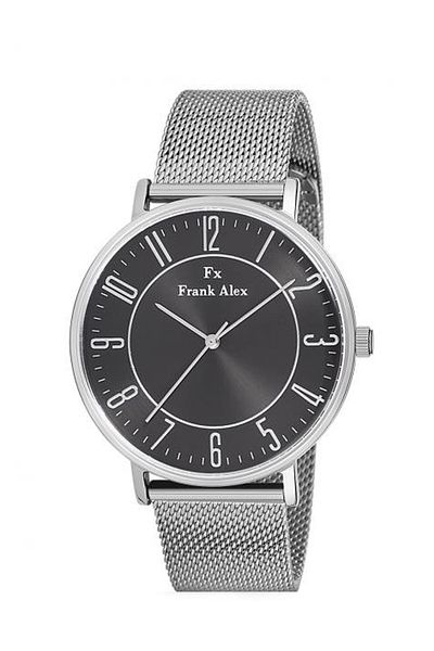 Frank Alex Men's Wristwatch Fa.12540h.02