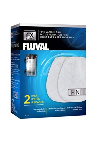 Fluval Fluval FX4FX5FX6 Vakum Torbası