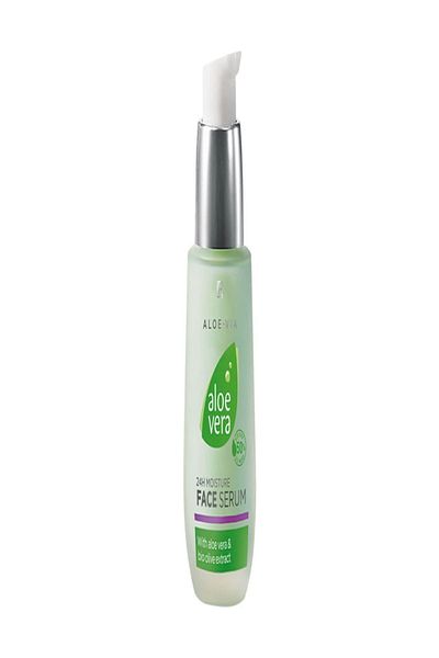 LR Aloe Vera Moisturizing Face Serum 50ml