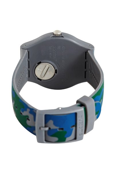 Swatch Erkek Kol Saati SUOM400