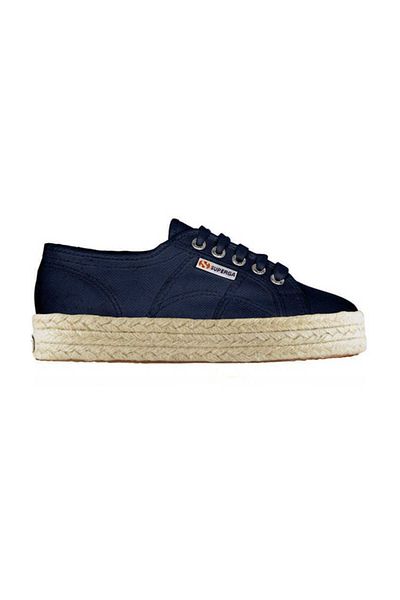 Superga Dámská obuv pro volný čas Cotrope – S00Cf20-933