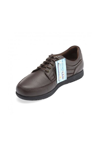 Dexter Ortopedik Erkek Kışlık Deri Ayakkabı At235-2