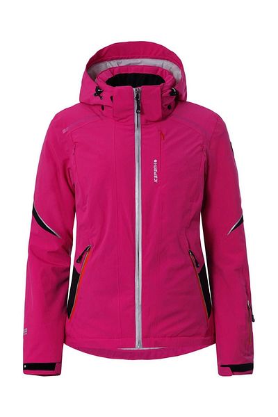 Icepeak Women's Coat - 53117 535 637 Melua - 53117 535 637