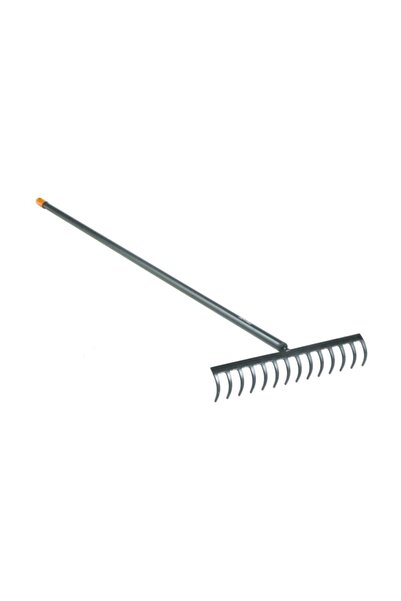 FiSKARS 135715 Solid Toprak Tırmığı