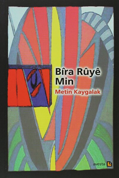 Avesta Yayınları Bıra Ruye Min