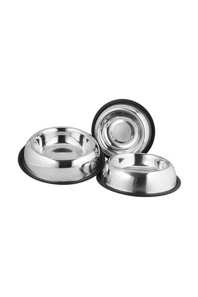 Ankur Asb32 Steel Food Container Oval 32 oz