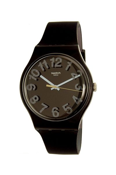 Swatch Unisex Wristwatch SUOB133