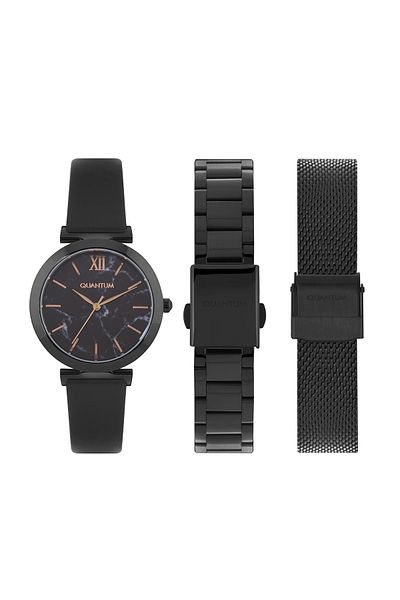 Quantum Women's Wristwatch S.Iml821.651-St