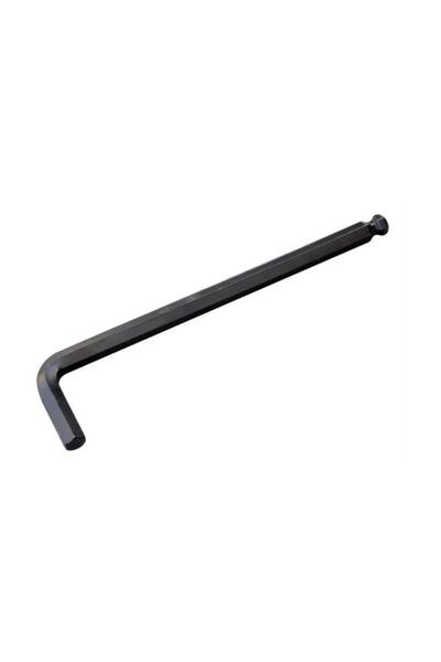 İzeltaş Long Round Headed Akken Key 10 mm