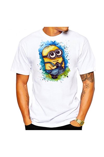 SCUBAPROMO Dave The Minion muška majica