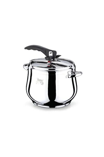 Hascevher Perfect 15 Litre Güveç Stil 3 Güvenlikli Düdüklü Tencere