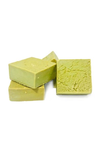 aktarix Natural Handmade 100% Olive Oil Laurel Soap 1 kg