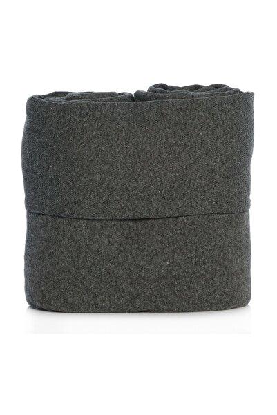 Tril Nevvbatt Tek Kişilik Nevresim, Termal Battaniye Yüzlü, Çift Taraflı, Yum...