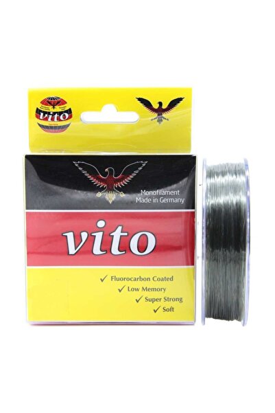 Genel Markalar Süper Strong Monofilament Olta Misinası 160mt