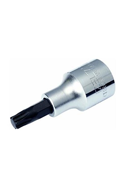 İzeltaş 1/4 Socket Star Torx Tip T27