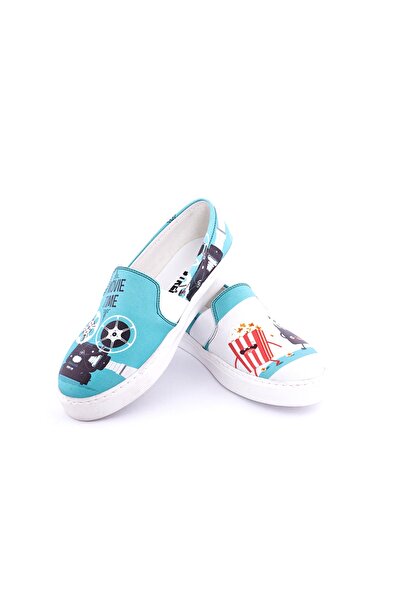 Streetfly MDVNS932 Μοντέλο Πολύχρωμο Γυναικείο Sneaker