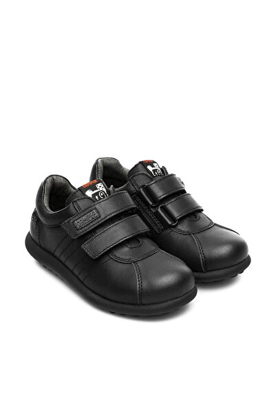 CAMPER PELOTAS ARIEL ÇOCUK AYAKK Siyah Erkek Çocuk Sneaker Ayakkabı 100526822