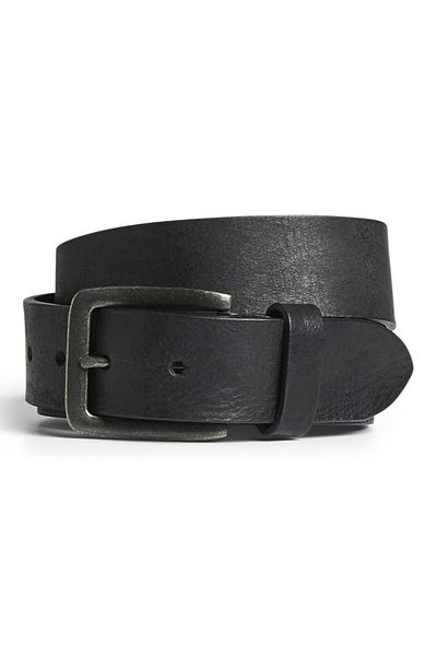 Jack & Jones Ledergürtel - Victor12152757