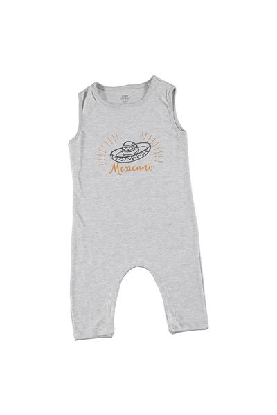 Baby Corner طفل رضيع - أريزونا بذلة بلا أكمام